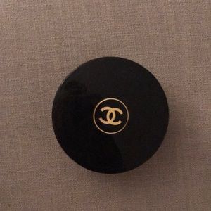 Soleil Tan De Chanel
